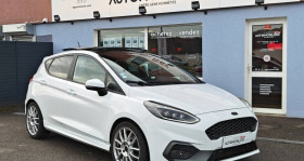 Ford Fiesta , garage AGENCE AUTOMOBILIERE BELFORT � Danjoutin