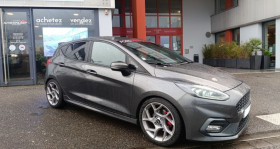Ford Fiesta , garage AGENCE AUTOMOBILIERE MULHOUSE SUD � Mulhouse