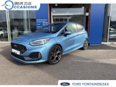 Ford Fiesta occasion année 2022 boite Manuelle Annonce Ford Fiesta occasion Essence 1.5 EcoBoost 200ch ST 5p à Samoreau