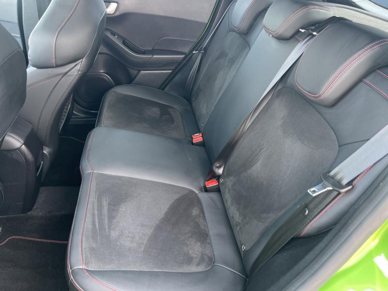 Ford Fiesta 1.5 EcoBoost 200ch ST 5p  occasion  Fleury-les-Aubrais - photo n11