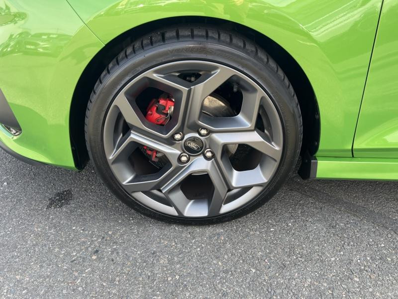 Ford Fiesta 1.5 EcoBoost 200ch ST 5p  occasion  Fleury-les-Aubrais - photo n9