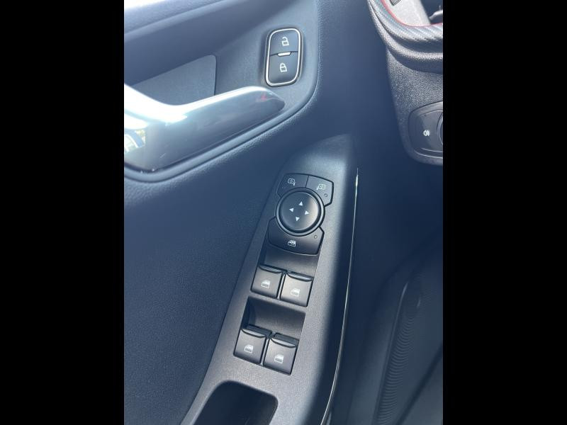 Ford Fiesta 1.5 EcoBoost 200ch ST 5p  occasion  Fleury-les-Aubrais - photo n20