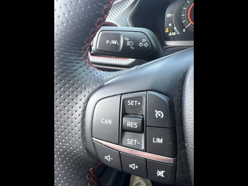 Ford Fiesta 1.5 EcoBoost 200ch ST 5p  occasion  Fleury-les-Aubrais - photo n19