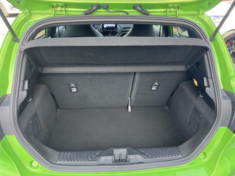 Ford Fiesta 1.5 EcoBoost 200ch ST 5p  occasion  Fleury-les-Aubrais - photo n10