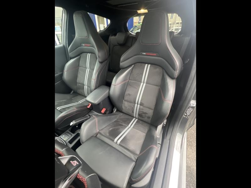 Ford Fiesta 1.5 EcoBoost 200ch ST 5p 2022 - photo n°13 Ford Fiesta 1.5 EcoBoost 200ch ST 5p  occasion à Fleury-les-Aubrais - photo n°13