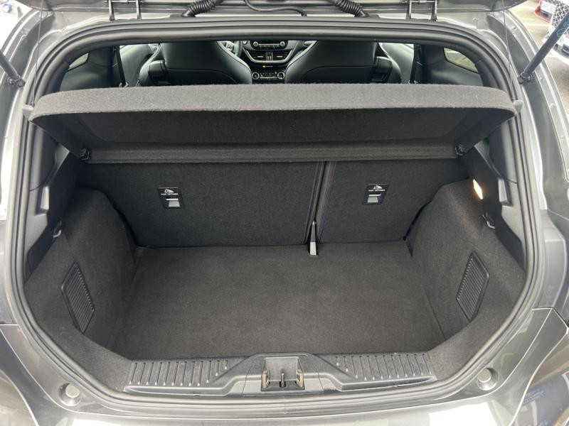 Ford Fiesta 1.5 EcoBoost 200ch ST 5p 2022 - photo n°10 Ford Fiesta 1.5 EcoBoost 200ch ST 5p  occasion à Fleury-les-Aubrais - photo n°10