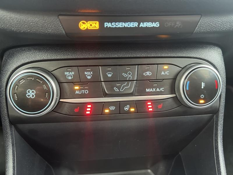 Ford Fiesta 1.5 EcoBoost 200ch ST 5p 2022 - photo n°15 Ford Fiesta 1.5 EcoBoost 200ch ST 5p  occasion à Fleury-les-Aubrais - photo n°15