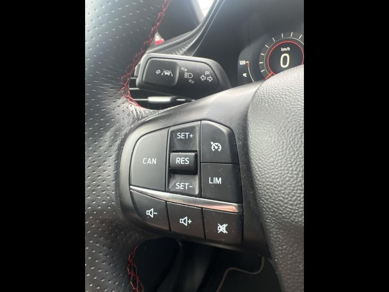 Ford Fiesta 1.5 EcoBoost 200ch ST 5p 2022 - photo n°20 Ford Fiesta 1.5 EcoBoost 200ch ST 5p  occasion à Fleury-les-Aubrais - photo n°20