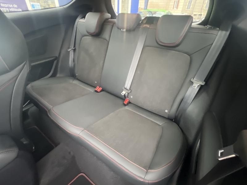 Ford Fiesta 1.5 EcoBoost 200ch ST 5p 2022 - photo n°11 Ford Fiesta 1.5 EcoBoost 200ch ST 5p  occasion à Fleury-les-Aubrais - photo n°11