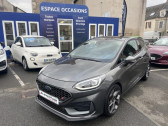 Ford Fiesta occasion  année 2022 boite Manuelle Annonce Ford Fiesta occasion Essence 1.5 EcoBoost 200ch ST 5p à Fleury-les-Aubrais