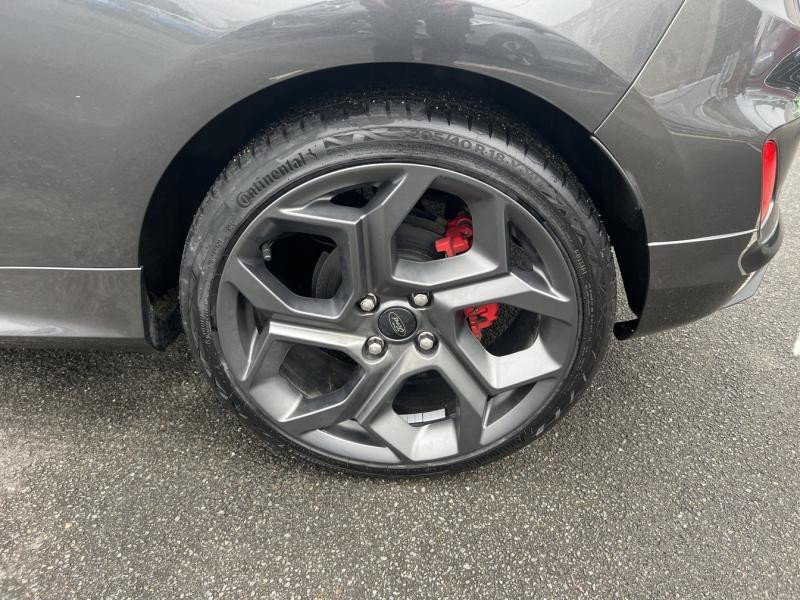 Ford Fiesta 1.5 EcoBoost 200ch ST 5p 2022 - photo n°9 Ford Fiesta 1.5 EcoBoost 200ch ST 5p  occasion à Fleury-les-Aubrais - photo n°9