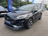 Annonce Ford Fiesta occasion Essence 1.5 EcoBoost 200ch ST 5p  Dijon