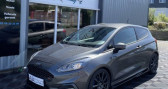 Ford Fiesta occasion année 2018 boite Manuelle Annonce Ford Fiesta occasion Essence 1.5 EcoBoost 200ch ST-Pack 3p à Gouesnou