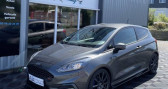 Ford Fiesta 1.5 EcoBoost 200ch ST-Pack 3p  2018 - annonce de voiture en vente sur Auto Sélection.com