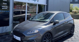 Ford Fiesta , garage AVA AUTOSTORE  Gouesnou