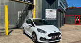 Ford Fiesta 1.5 ECOBOOST 200CH STOP&START ST-PACK 3P EURO6.2  2018 - annonce de voiture en vente sur Auto Sélection.com