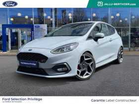 Ford Fiesta , garage FORD COURTOISE LAON  LAON