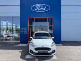 Ford Fiesta occasion année 2018 boite Manuelle Annonce Ford Fiesta occasion Essence 1.5 EcoBoost 200ch Stop&Start ST-Pack 5p Euro6.2 à Dole
