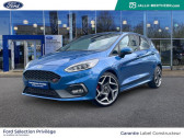 Annonce Ford Fiesta occasion  1.5 EcoBoost 200ch Stop&Start ST-Plus 5p Euro6.2 à LAON