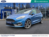 Annonce Ford Fiesta occasion Essence 1.5 EcoBoost 200ch Stop&Start ST-Plus 5p Euro6.2 à LAON