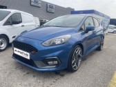 Ford Fiesta occasion année 2019 boite Manuelle Annonce Ford Fiesta occasion Essence 1.5 EcoBoost 200ch Stop&Start ST-Plus 5p Euro6.2 à Barberey-Saint-Sulpice