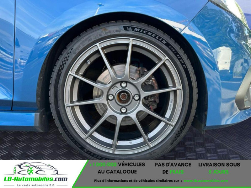 Ford Fiesta 1.5 Su0026S ST *NAVI`*KEY-FREE*LED*SITZHZ*  occasion  Beaupuy - photo n11