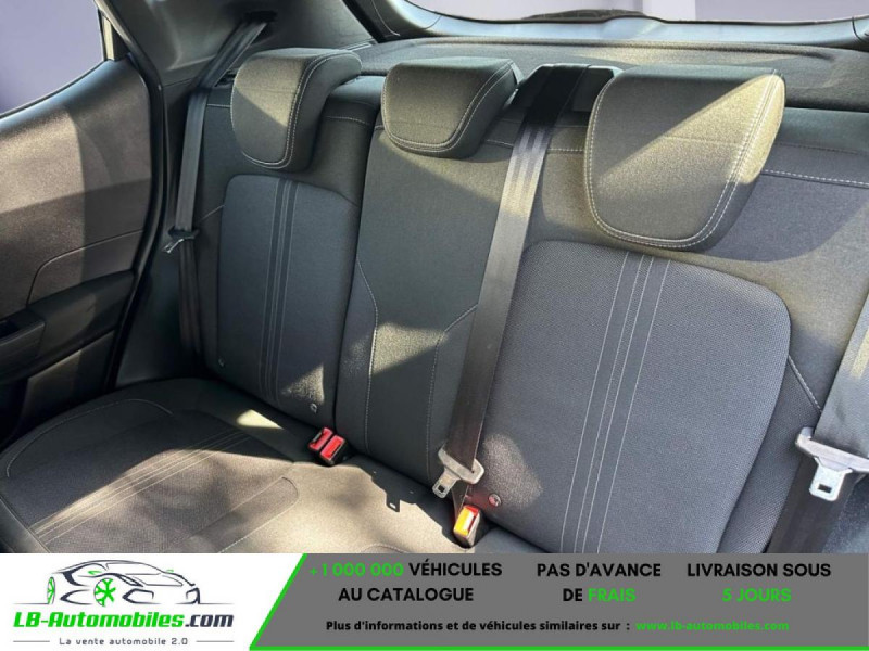 Ford Fiesta 1.5 Su0026S ST *NAVI`*KEY-FREE*LED*SITZHZ*  occasion  Beaupuy - photo n9