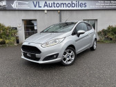 Annonce Ford Fiesta occasion Diesel 1.5 TDCI 75 CH EDITION 3P � Colomiers