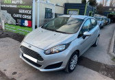 Annonce Ford Fiesta occasion Diesel 1.5 TDCI 75 Ch TREND  Harnes