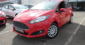 Ford Fiesta occasion année 2013 boite Manuelle Annonce Ford Fiesta occasion Diesel 1.5 TDCi 75 CONFORT 5 PORTES à AUBIERE