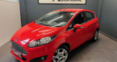 Annonce Ford Fiesta occasion Diesel 1.5 TDCi 75 CV 138 000 KMS  COURNON D'AUVERGNE