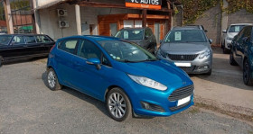 Ford Fiesta , garage GROUPE VL AUTOS  GLEIZ