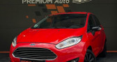 Ford Fiesta 1.5 Tdci 75 Cv Trend 5 Portes Climatisation Ct Ok 2026   Francin 73