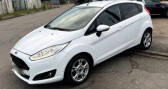 Annonce Ford Fiesta occasion Diesel 1.5 TDCI 75 EDITION � Coigni�res