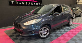 Ford Fiesta 1.5 TDCi 75 FAP Titanium / cam�ra de recul / Bluetooth  2013 - annonce de voiture en vente sur Auto S&eacute;lection.com