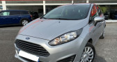 Ford Fiesta occasion année 2014 boite Manuelle Annonce Ford Fiesta occasion Diesel 1.5 TDCi 75 FAP Trend à CREUZIER LE VIEUX