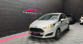 Ford Fiesta occasion  année 2014 boite Manuelle Annonce Ford Fiesta occasion Diesel 1.5 TDCi 75 FAP Trend à Chaponost