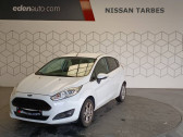 Annonce Ford Fiesta occasion Diesel 1.5 TDCi 75 S&S Edition à Tarbes