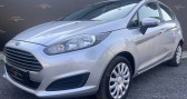 Ford Fiesta 1.5 TDCI 75CH AMBIENTE   BEZIERS 34