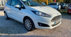 Ford Fiesta occasion année 2015 boite Manuelle Annonce Ford Fiesta occasion Diesel 1.5 tdci 75CH EDITION à Les Pennes-Mirabeau