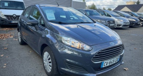Ford Fiesta occasion 2013 mise en vente à Romorantin Lanthenay par le garage SAS IDEAL AUTO - photo n°1