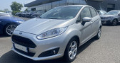 Ford Fiesta occasion année 2017 boite Manuelle Annonce Ford Fiesta occasion Diesel 1.5 TDCI 75CH STOP&START EDITION 5P à AUBIERE