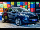 Ford Fiesta occasion année 2017 boite Manuelle Annonce Ford Fiesta occasion Diesel 1.5 TDCi 75ch Stop&Start Edition 5p à Dijon