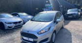 Annonce Ford Fiesta occasion Diesel 1.5 TDCi 75cv CarPlay � Sathonay-Camp