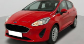 Annonce Ford Fiesta occasion Diesel 1.5 TDCi 85 5p � CHANAS