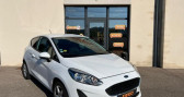 Ford Fiesta occasion année 2018 boite Manuelle Annonce Ford Fiesta occasion Diesel 1.5 TDCI 85 BUSINESS NAVI START-STOP à AMPUIS