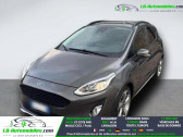 Annonce Ford Fiesta occasion Diesel 1.5 TDCi 85 BVM � Beaupuy
