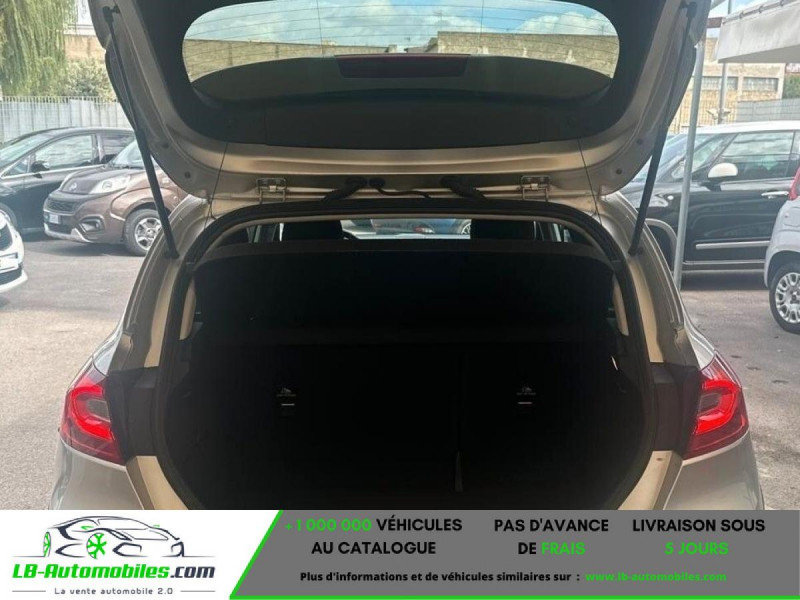 Ford Fiesta 1.5 TDCi 85 BVM  occasion � Beaupuy - photo n�8