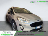 Annonce Ford Fiesta occasion Diesel 1.5 TDCi 85 BVM � Beaupuy