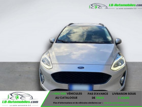 Ford Fiesta 1.5 TDCi 85 BVM  occasion � Beaupuy - photo n�5